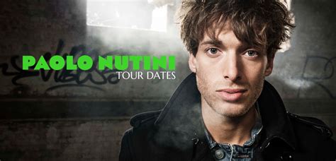 Paolo Nutini Konserten i Stockholm – En Hyllning till Soul och Italienarnas Musikaliska Magi!