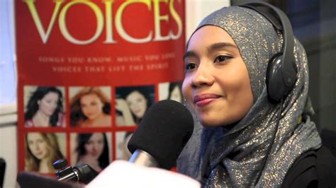 Yuna Charity Concert:  A Malaysian Songstress Spreading Sunshine and Melodies!