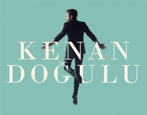 Konserten med Kenan Doğulu: En Explosion av Turkisk Pop Musik och Scenpresens!