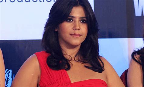 Ekta Kapoor Announces Once Upon A Time In Bollywood - A Musical Extravaganza Celebrating Indian Cinema!