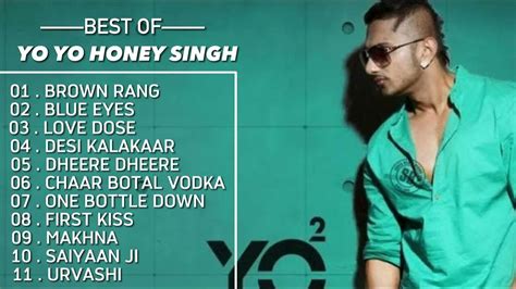 Yo Yo Honey Singh Konserten: Bollywood Musik och Galet Energiskt Scenframträdande